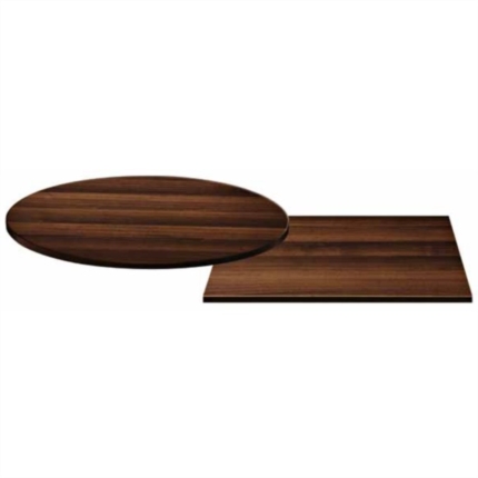 PIANO IN NOBILITATO BORDO ABS