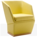 POLTRONCINA IMBOTTITA