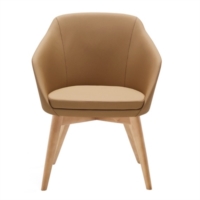 POLTRONCINA IMBOTTITA