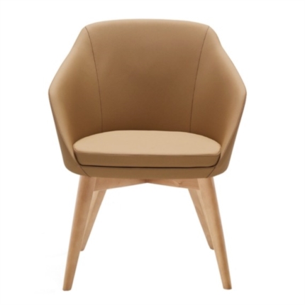 POLTRONCINA IMBOTTITA