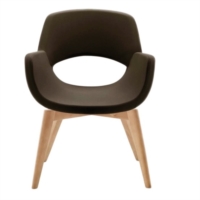 POLTRONCINA IMBOTTITA