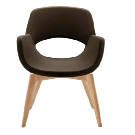 POLTRONCINA IMBOTTITA