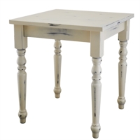 TAVOLO TRADIZIONALE IN LEGNO