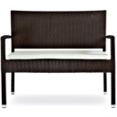 DIVANETTO IN FILO INTRECCIATO