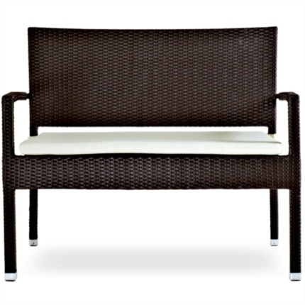 DIVANETTO IN FILO INTRECCIATO