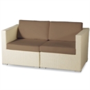 DIVANO COMPONIBILE IN FILO