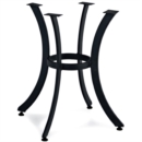 BASAMENTO IN ALLUMINIO