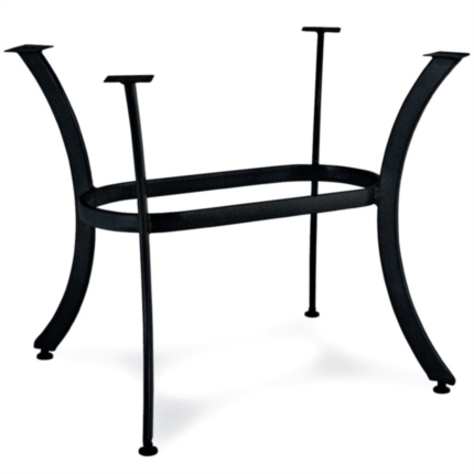 BASAMENTO DA ESTERNI