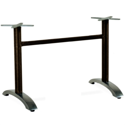 BASAMENTO DA ESTERNI IN FILO INTRECCIATO