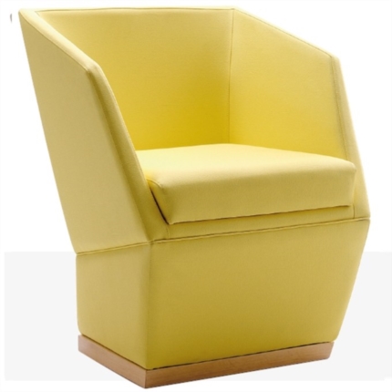 POLTRONCINA IMBOTTITA